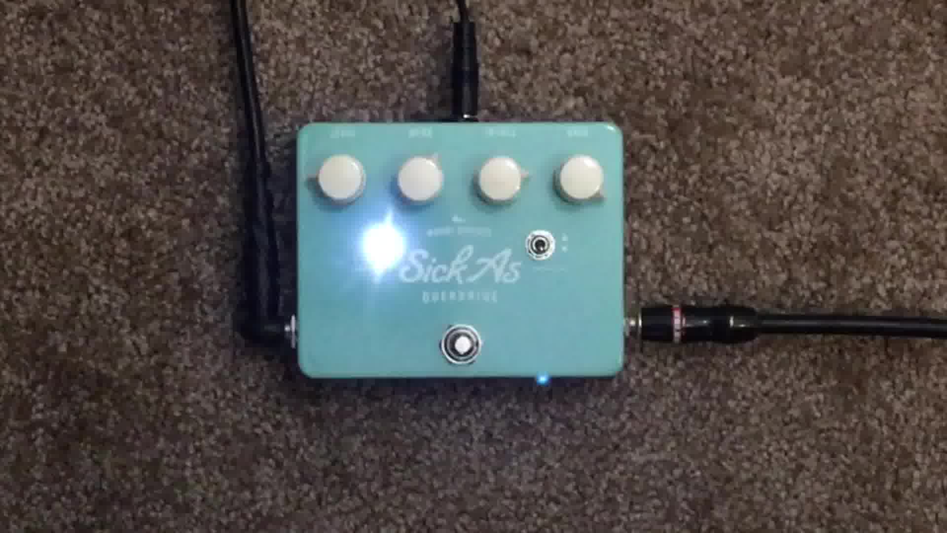  best guitar pedals