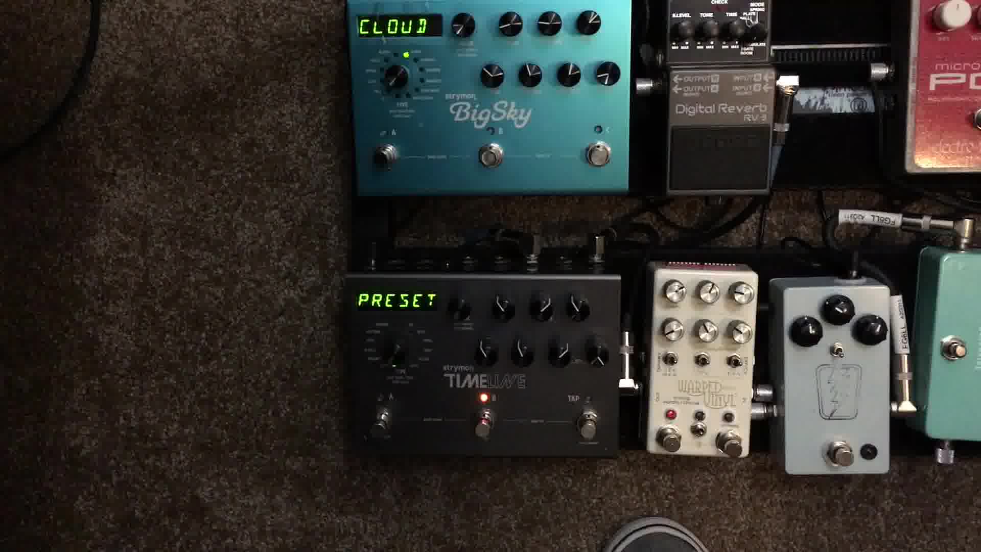  best delay pedal