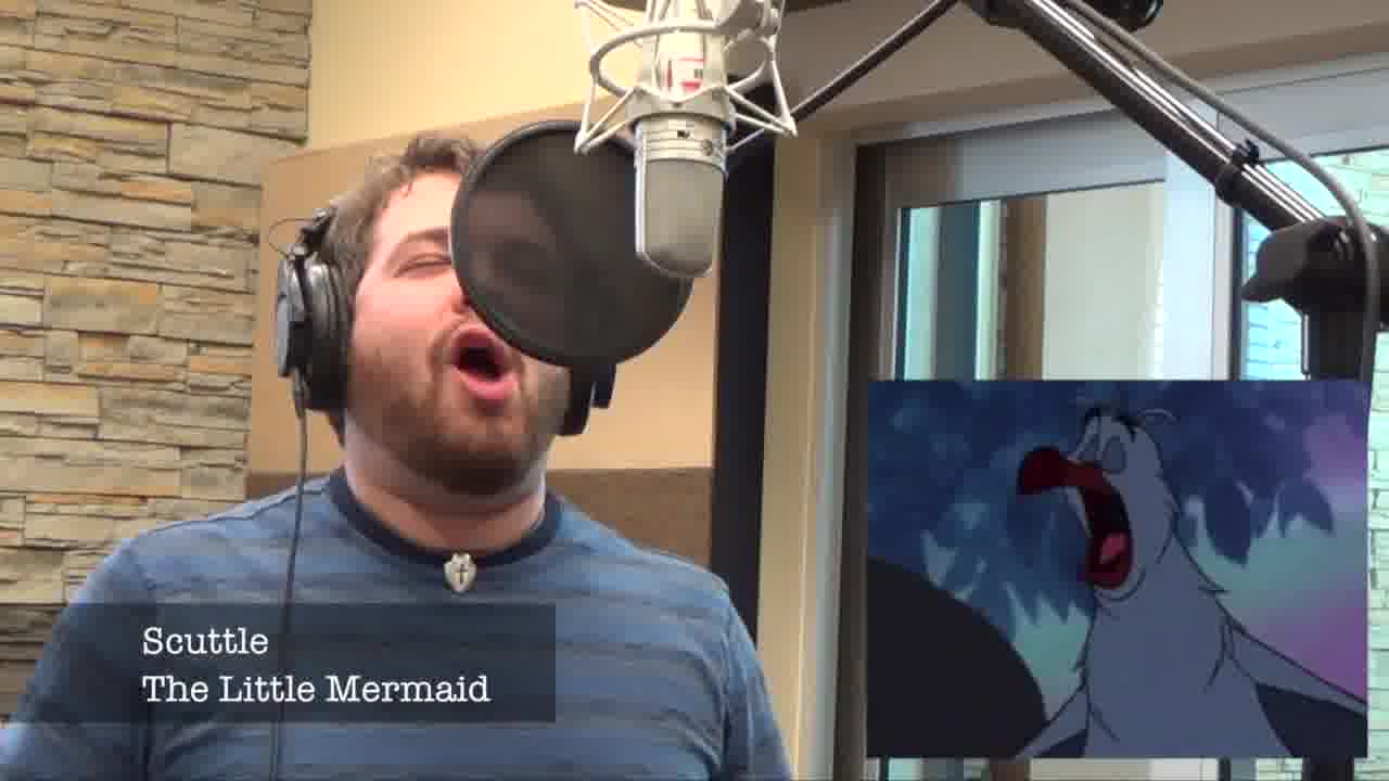 let it go