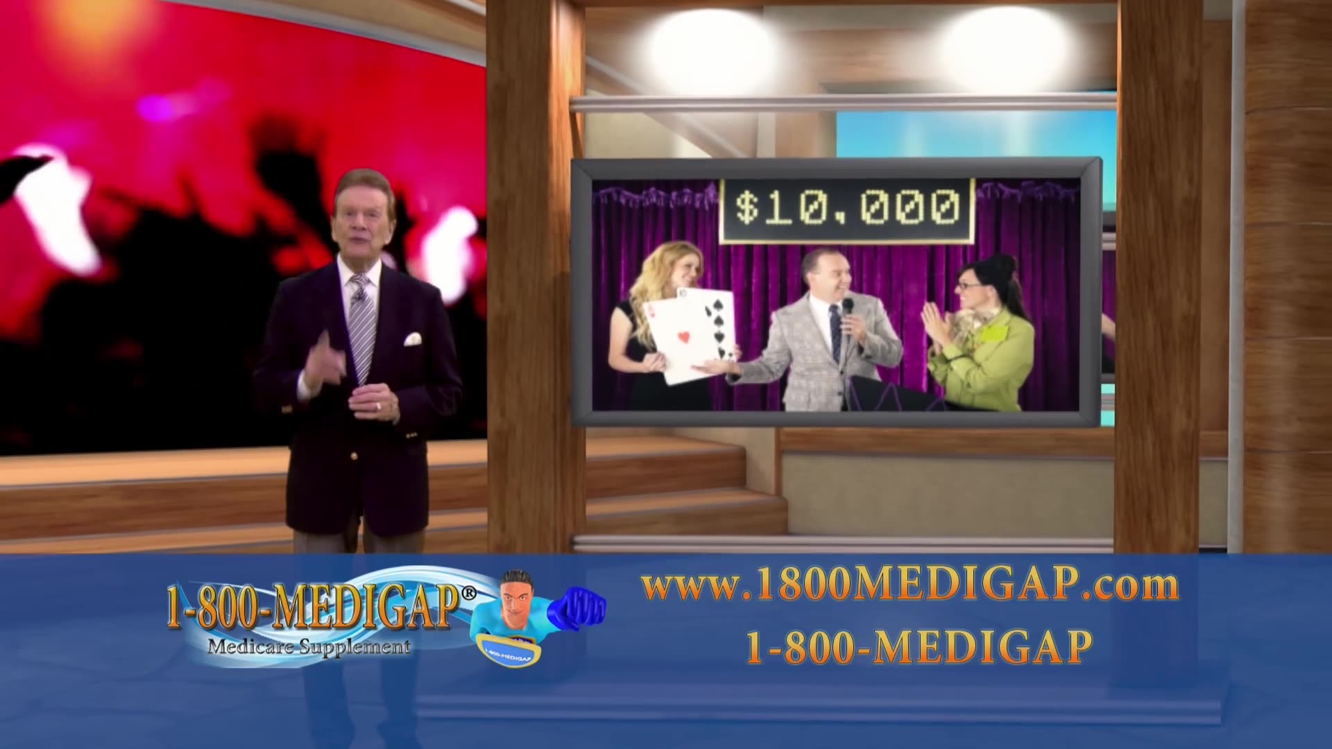 Right price medigap plan