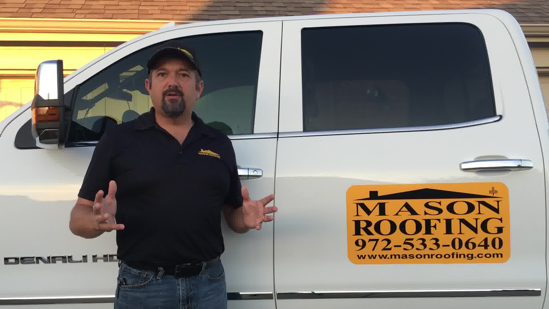 Lake Dallas Roof Repair for...