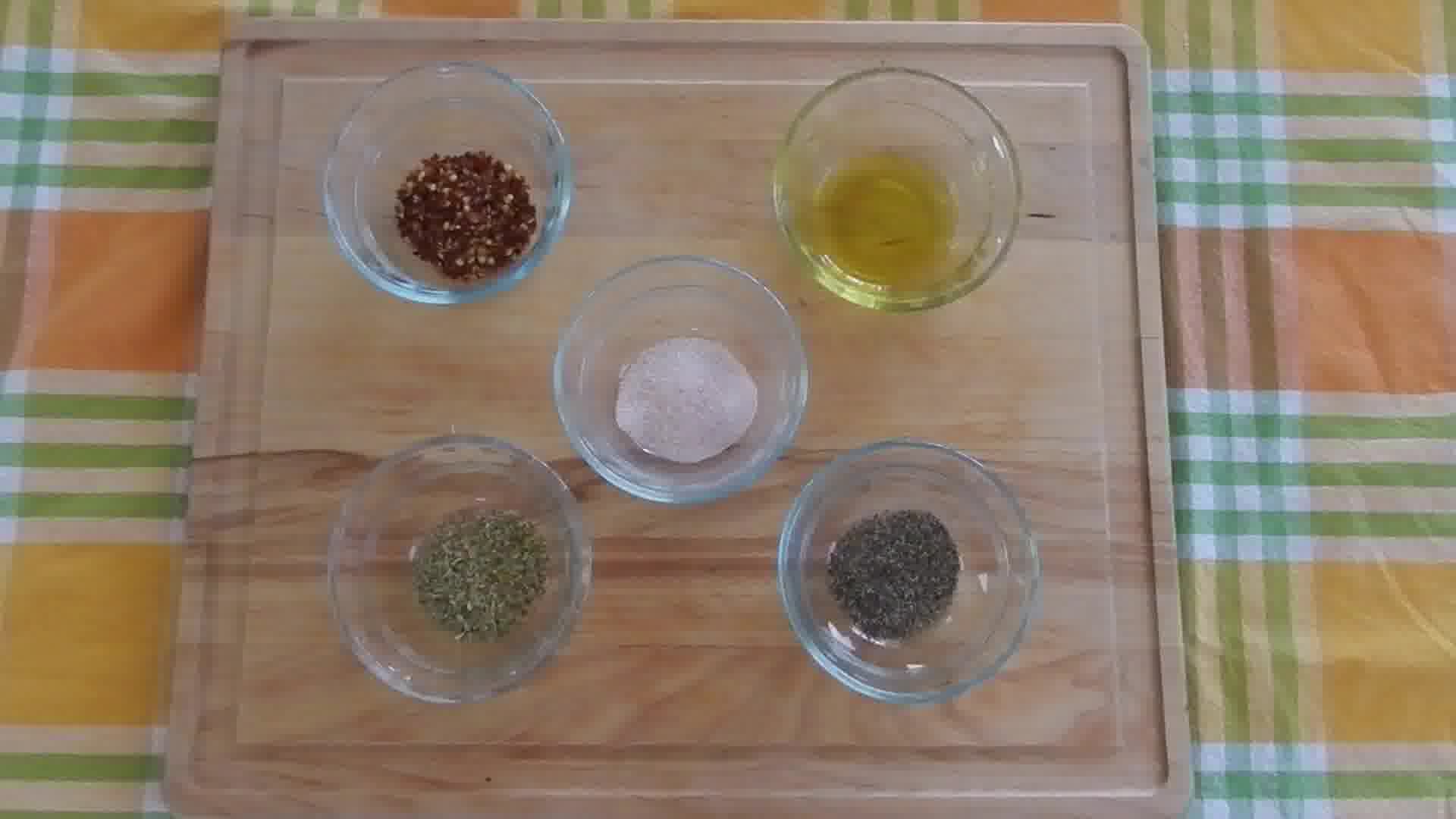  healthy pizza