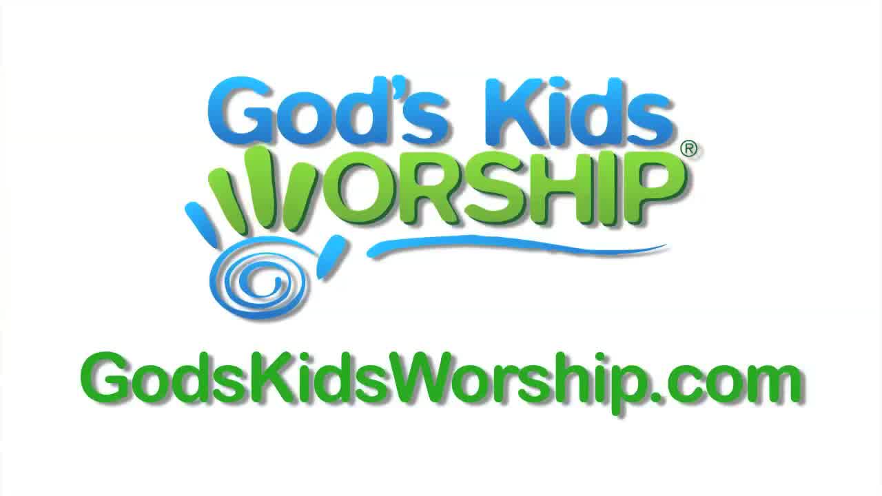 children praise and worship