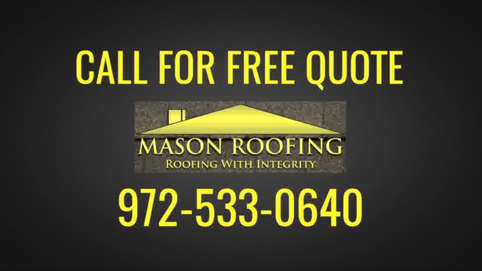 best roofing contractor for hail damage in little elm tx