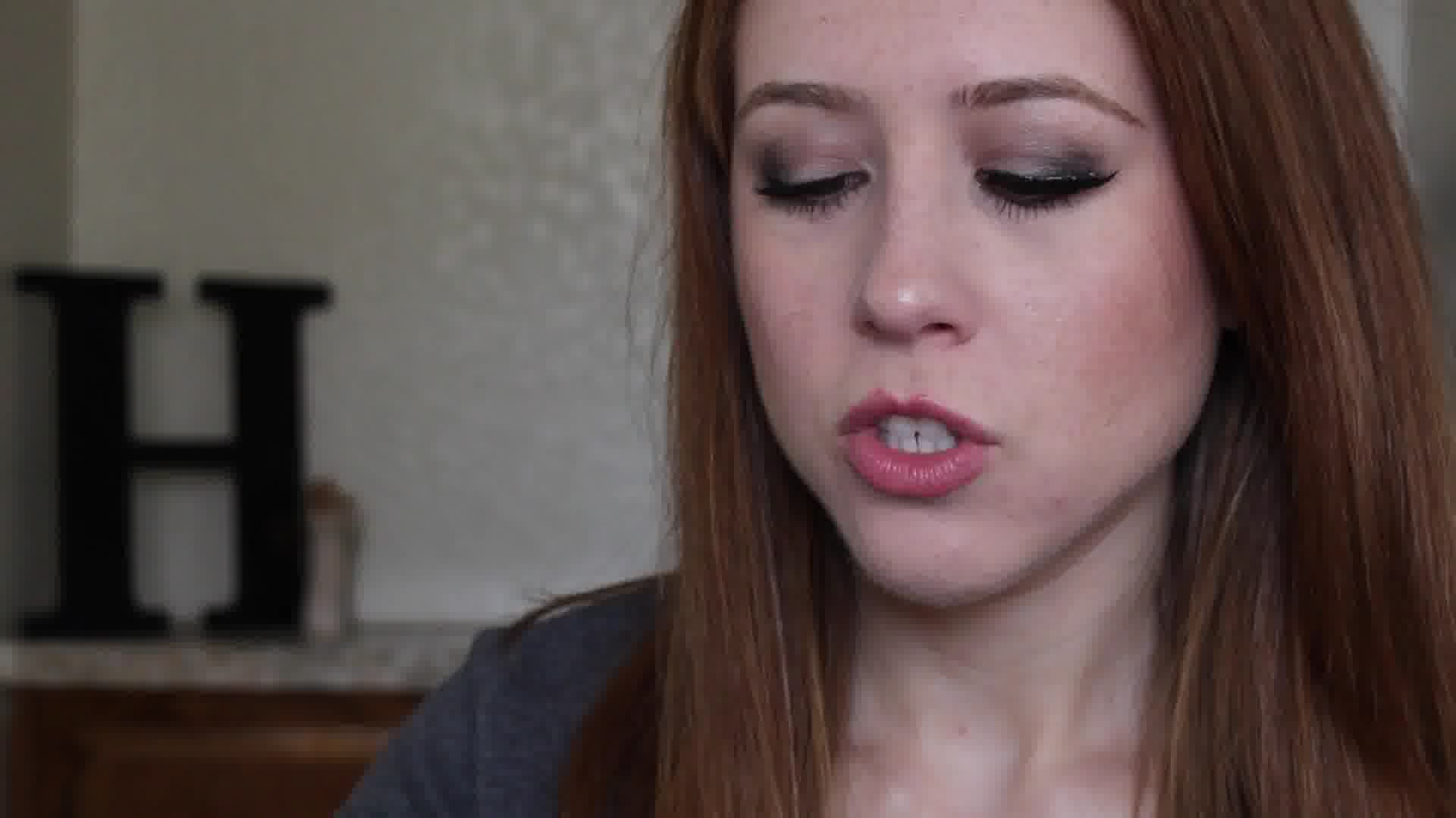  Beginner Makeup