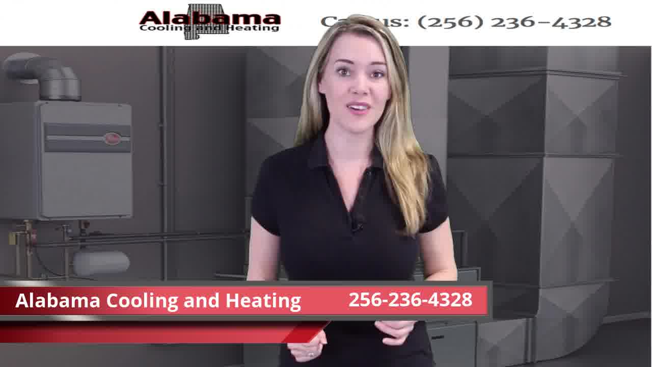 Alabama Cooling and Heating Company