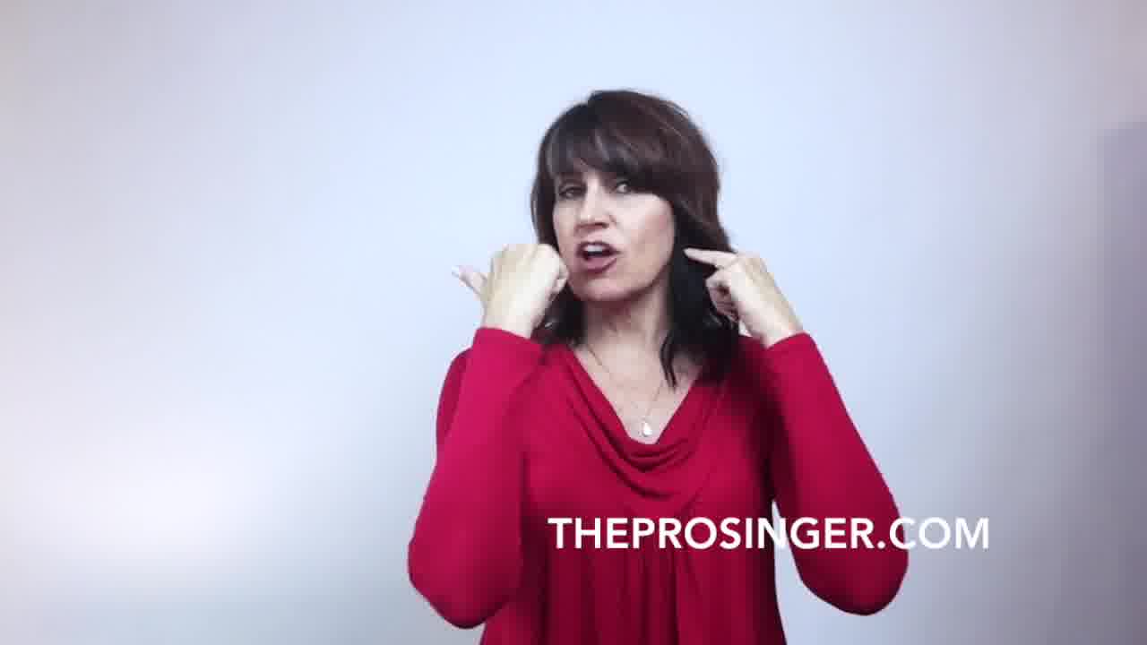  how to get better at singing