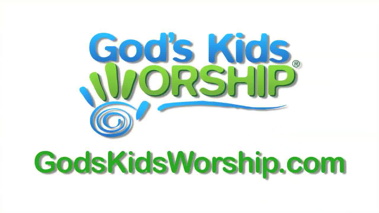 worship music for kids
