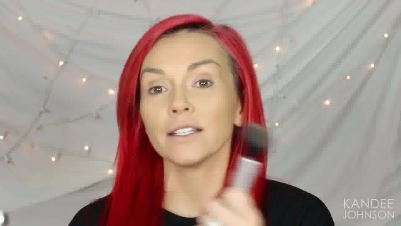  contour your face like a pro in under 30 seconds