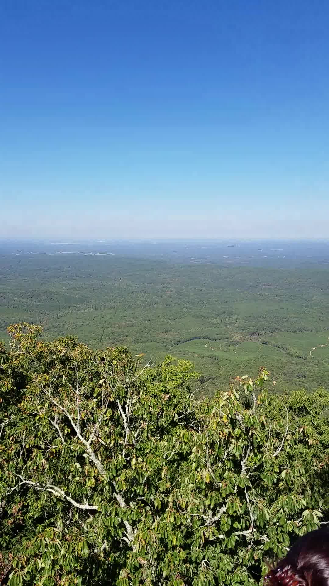 Romantic Getaways in Alabama