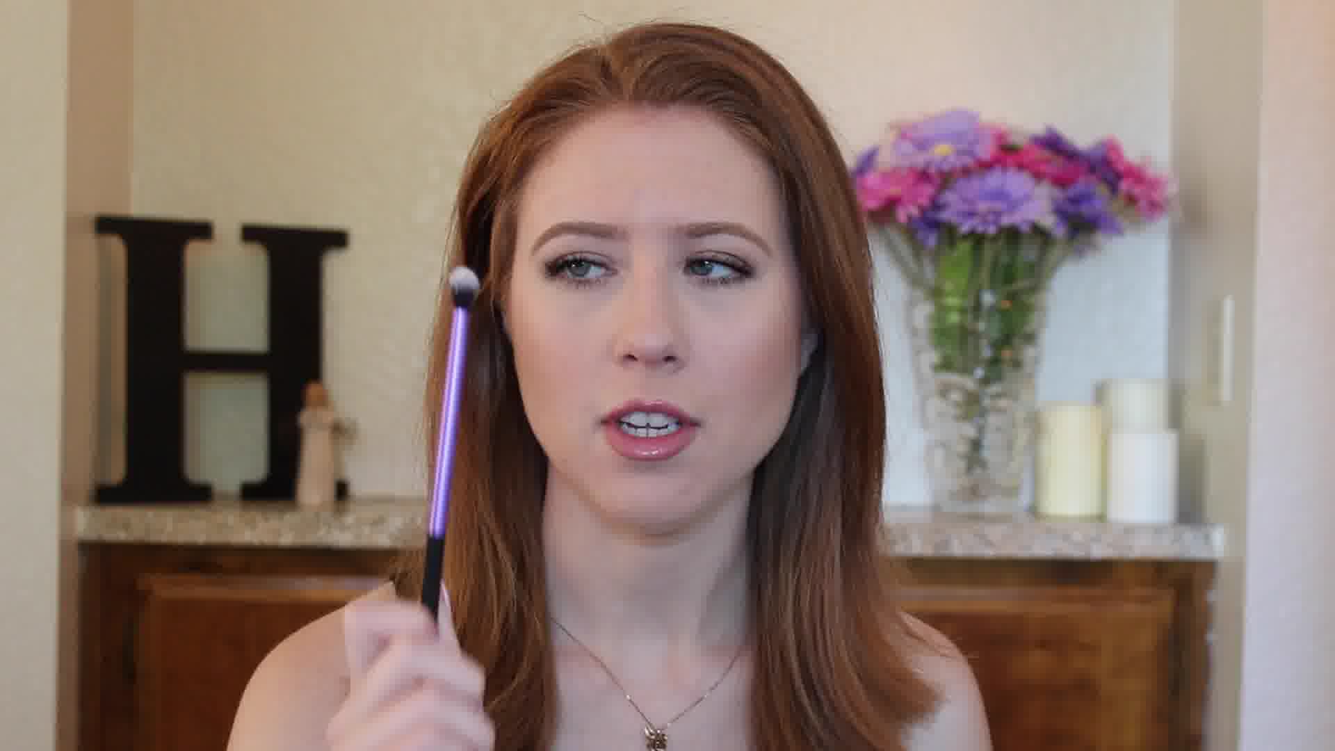  Beginner Makeup Brushes