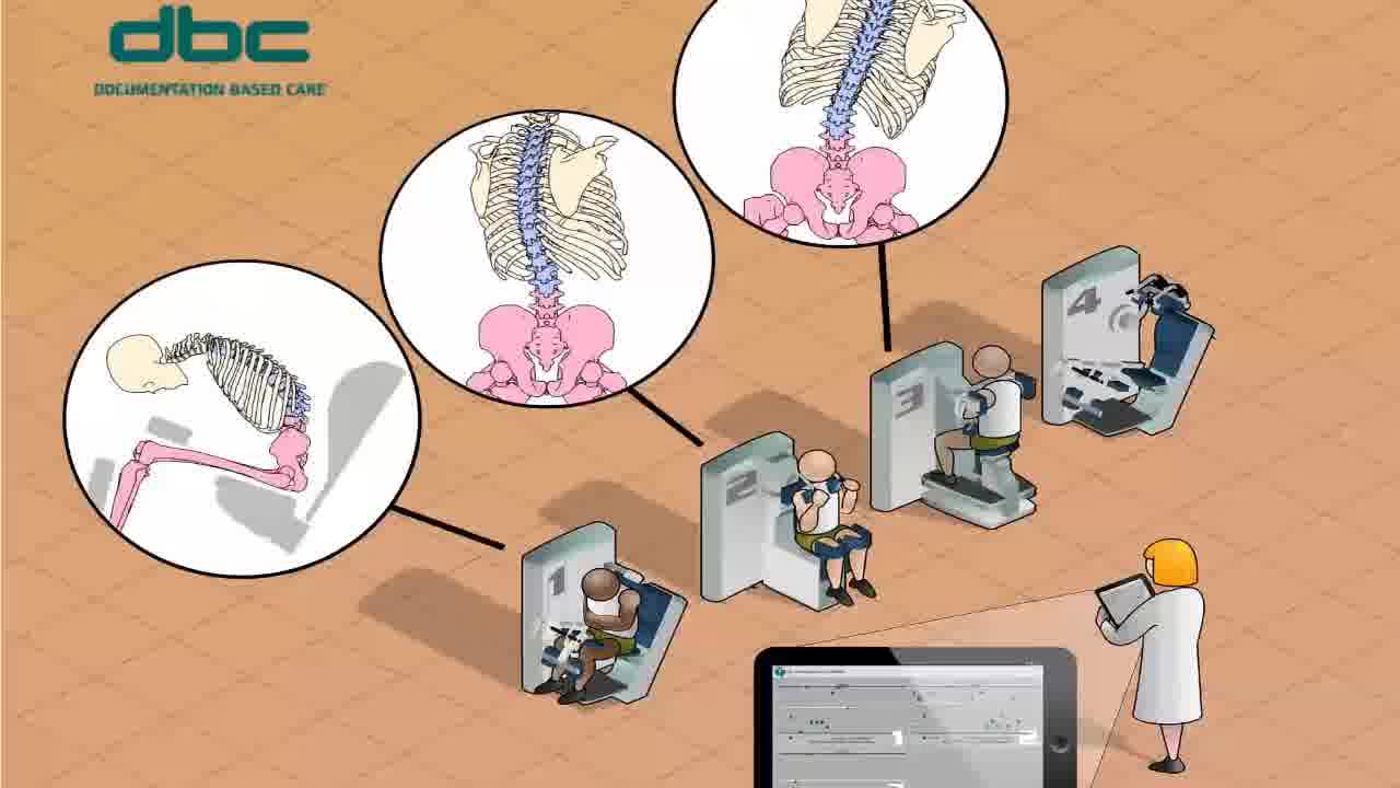 Chronic Lower Back Pain Treatment