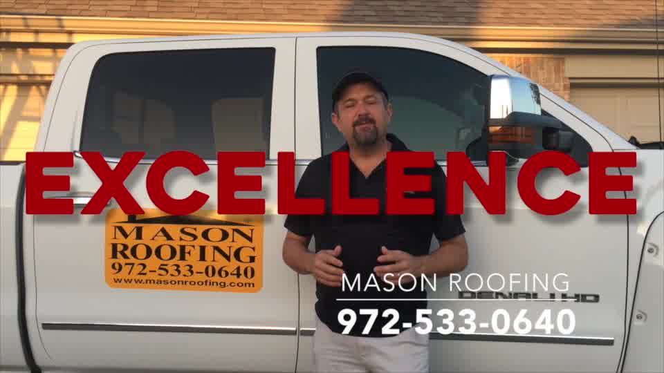 Roofing Companies Plano TX