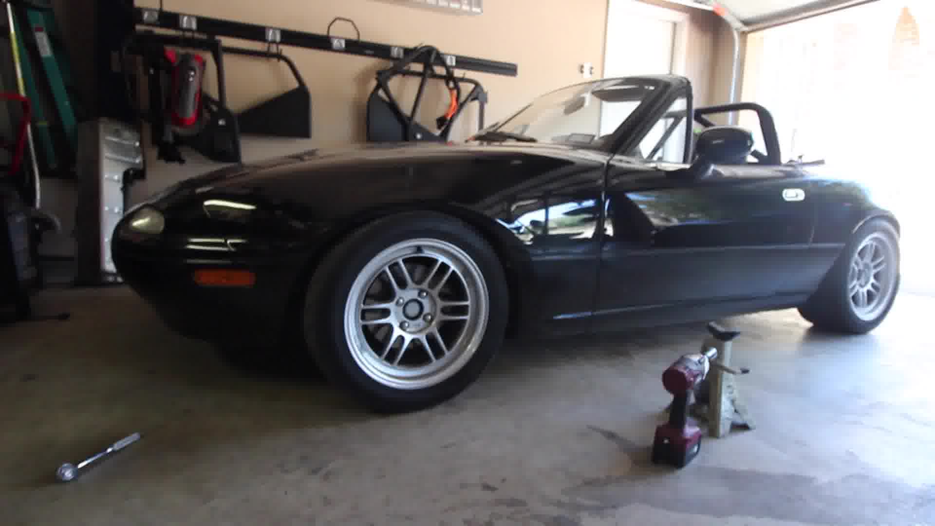  race car