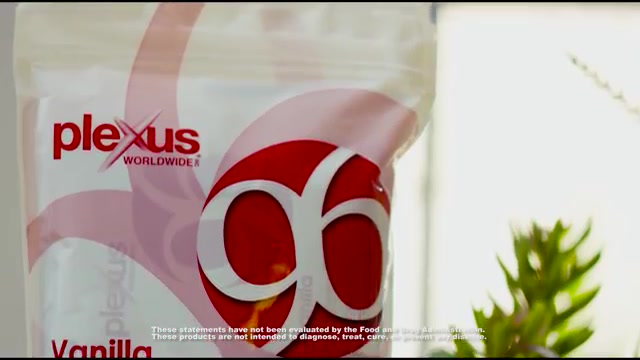 Plexus Breast Health