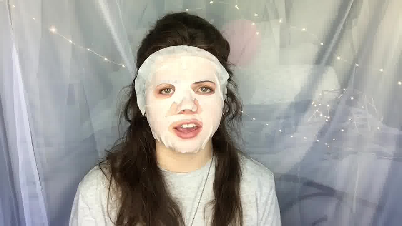  honey face masks