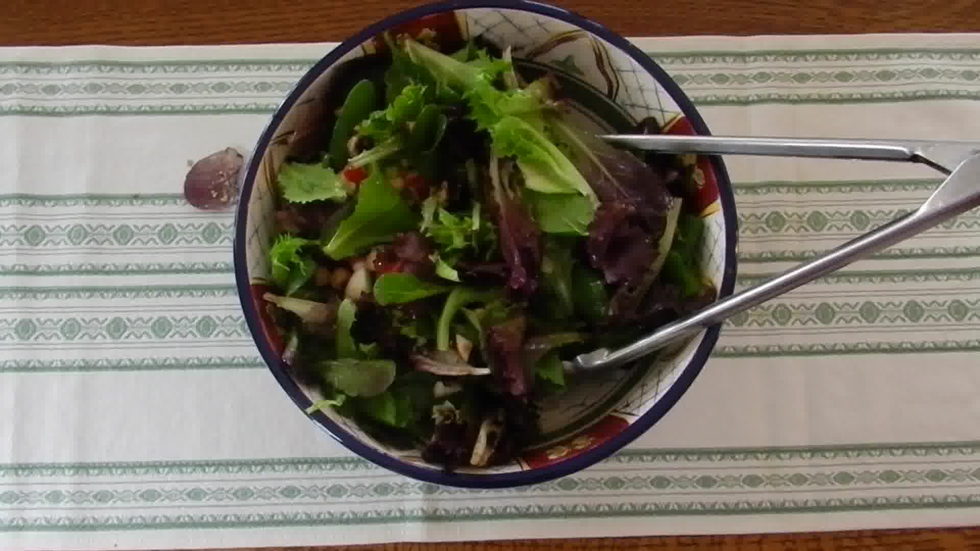  salads