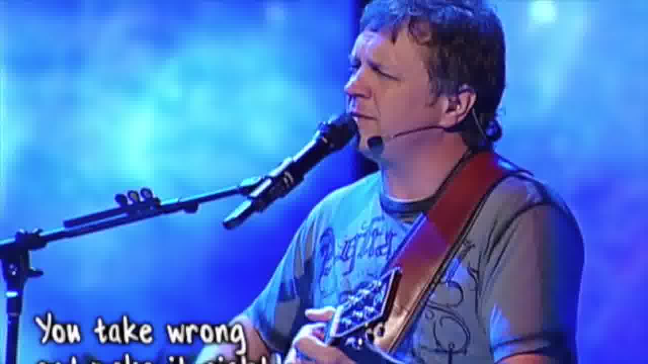 praise and worship music