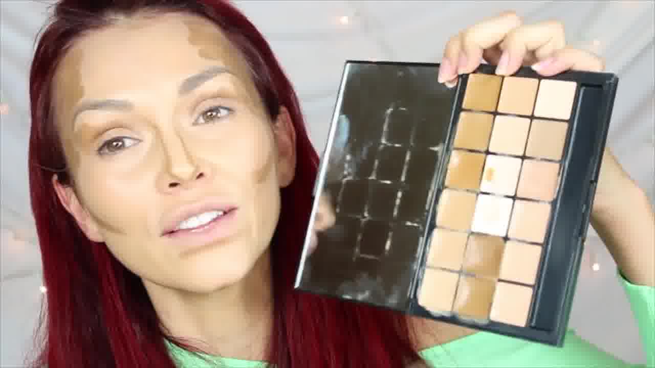   step by step makeup tutorials