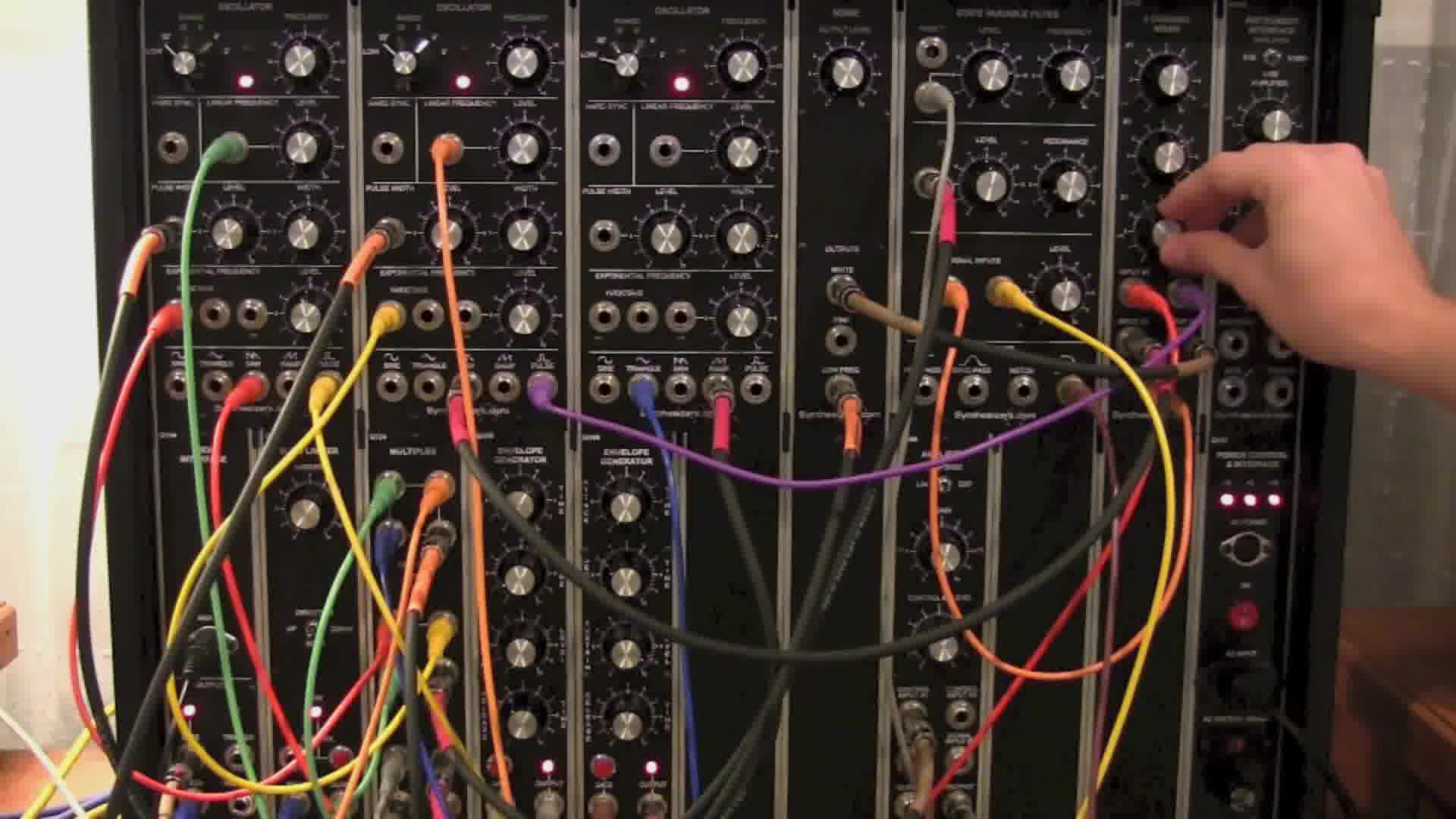  modular synth