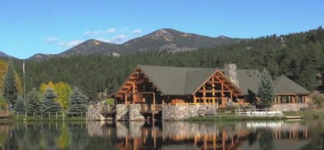 Homes for Sale in Hiwan Colorado