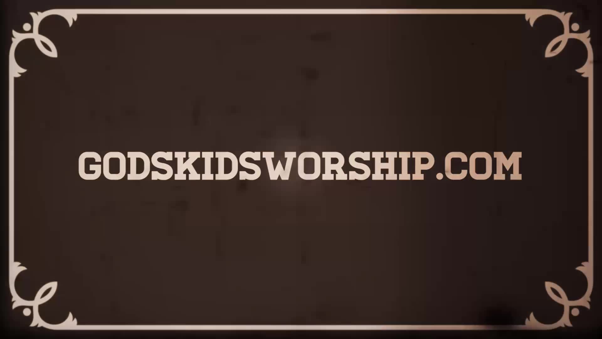 Godâ€™s Kids Worship