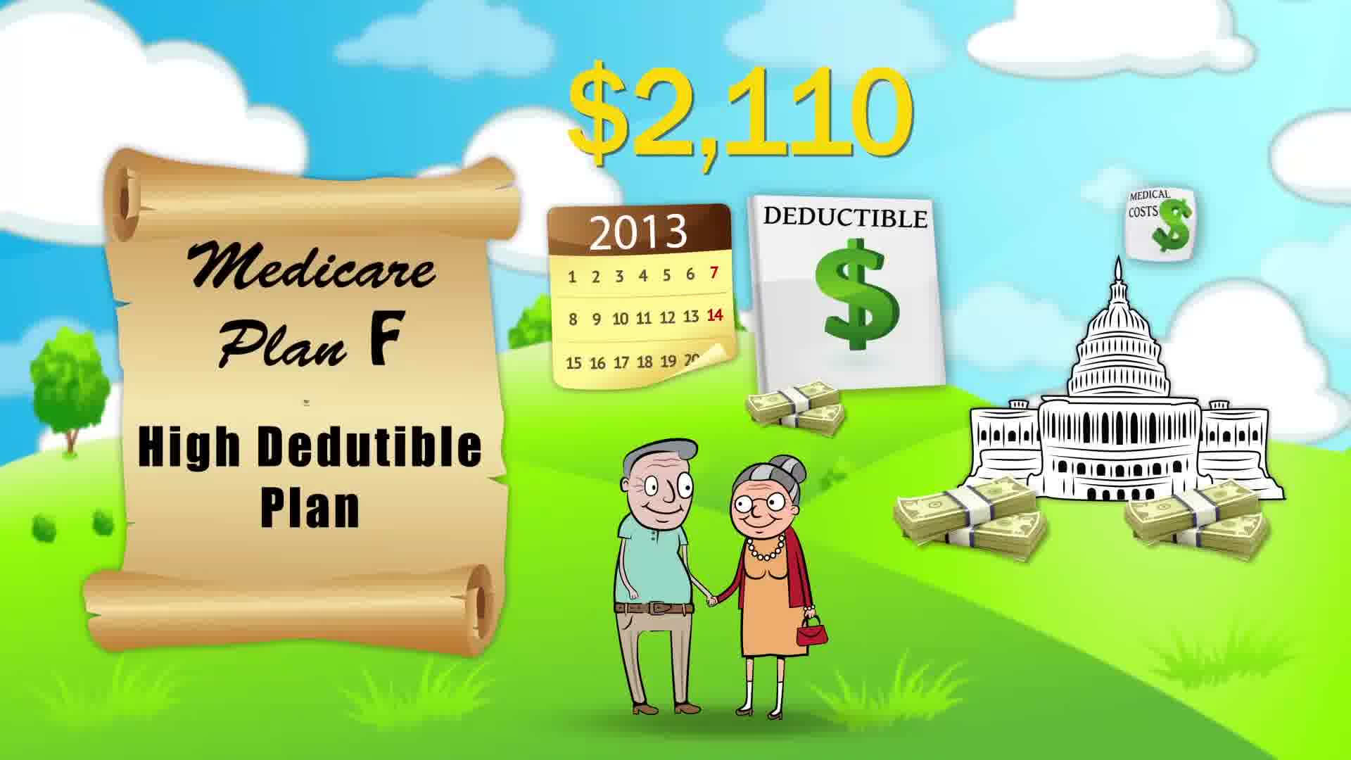 Medicare Plan F