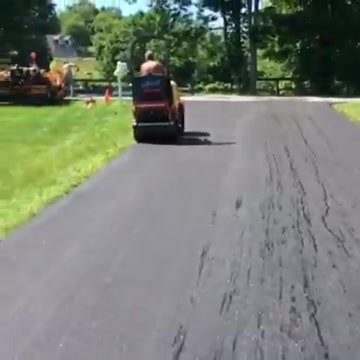 Paving and Sealcoating in Middletown NY