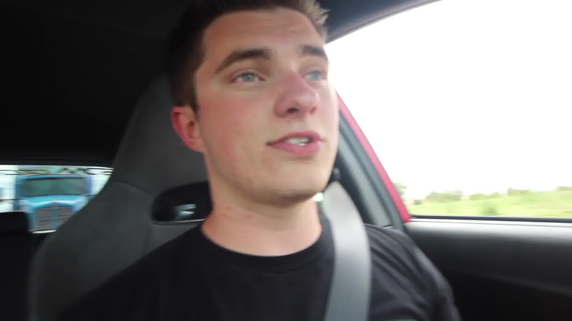  car enthusiast