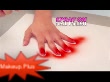 spray pain nail polish