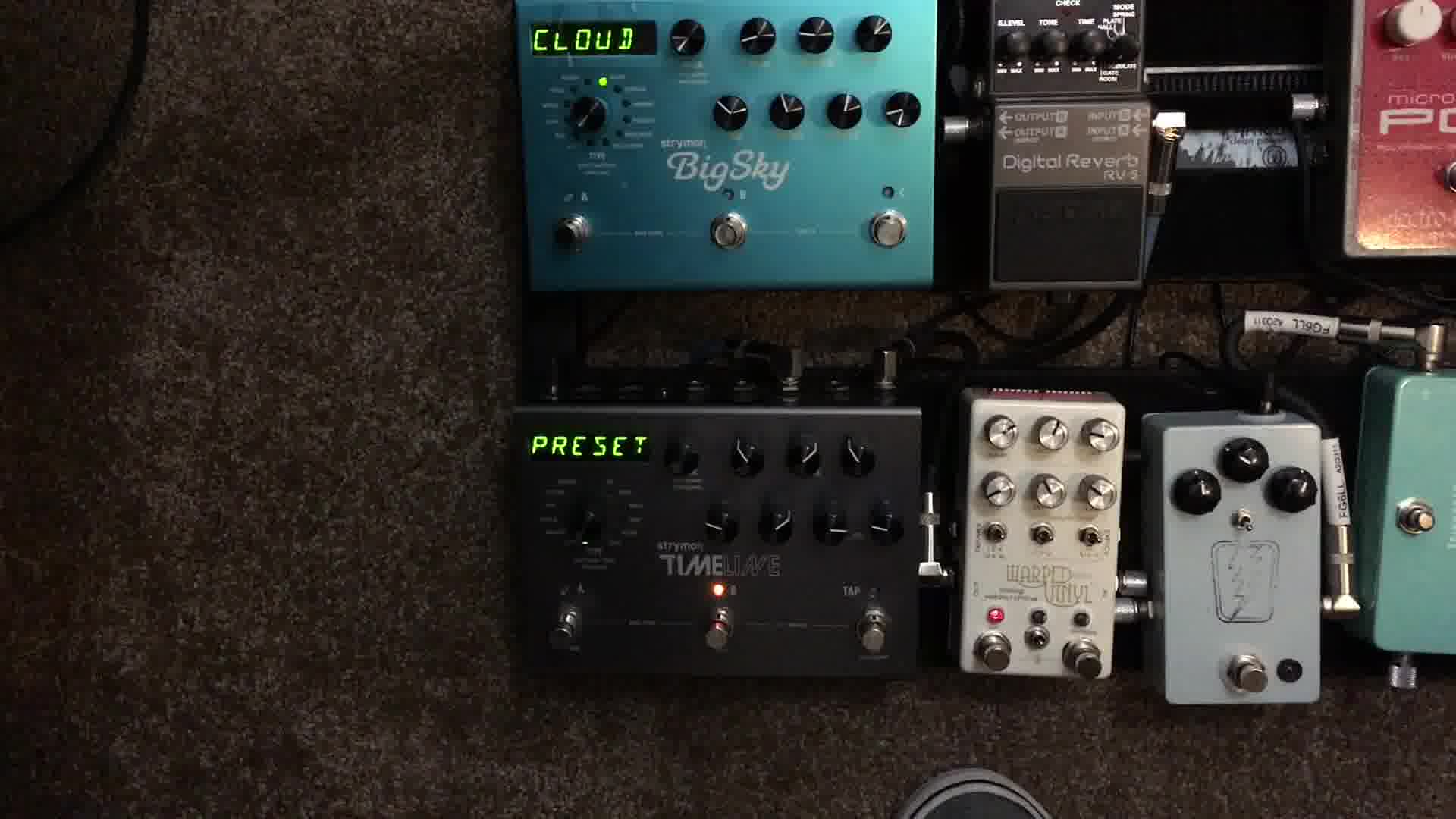  best delay pedal