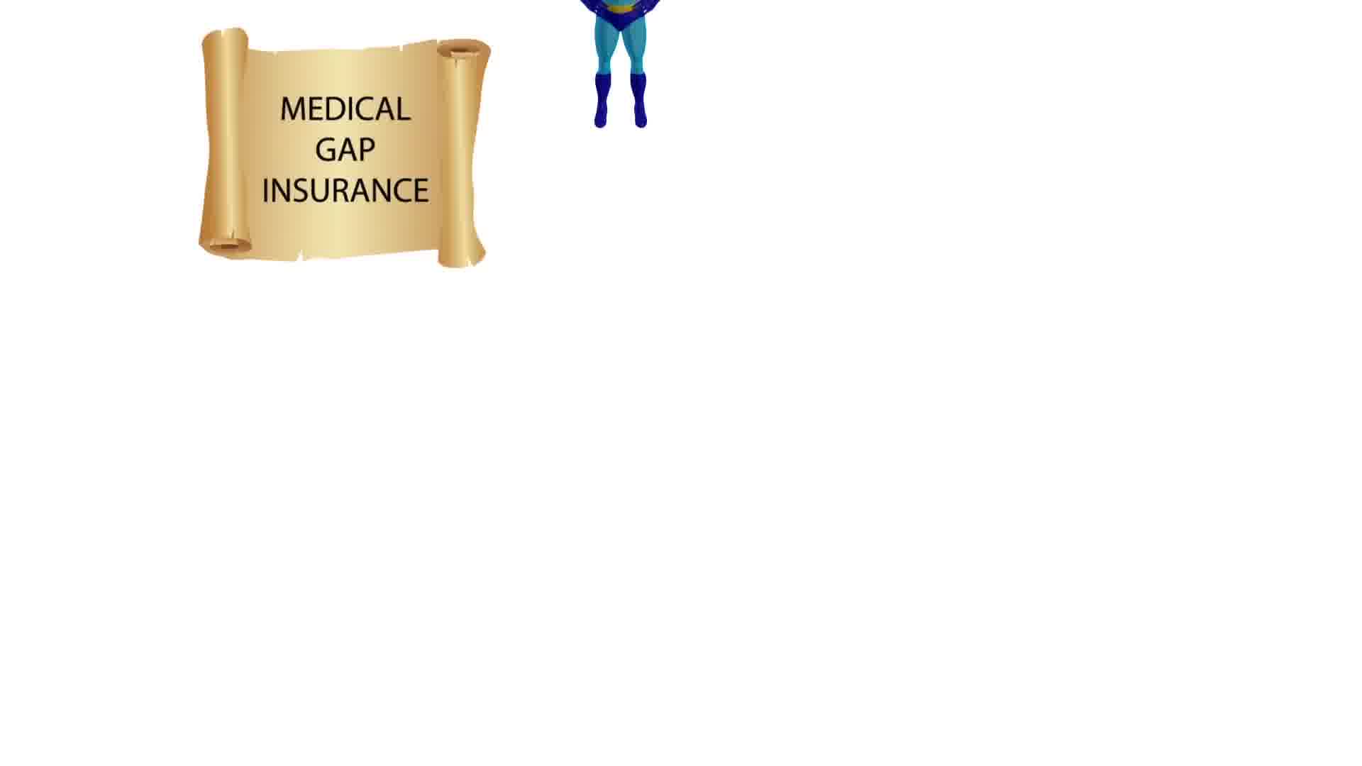 medical gap insurance