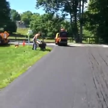 Paving and Sealcoating in Middletown NY