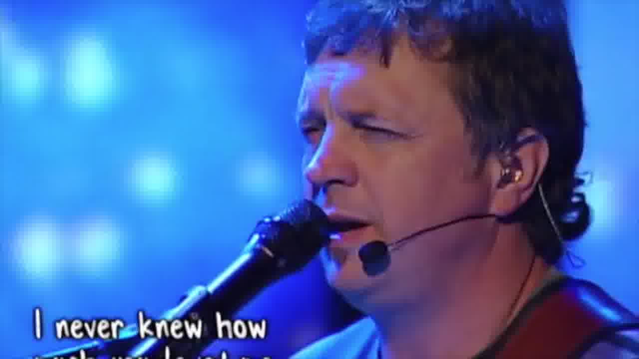 praise and worship music