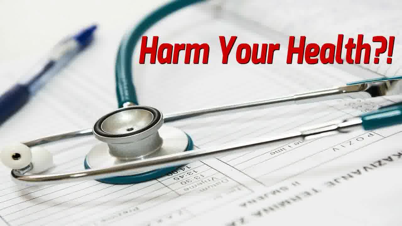 Alternative health