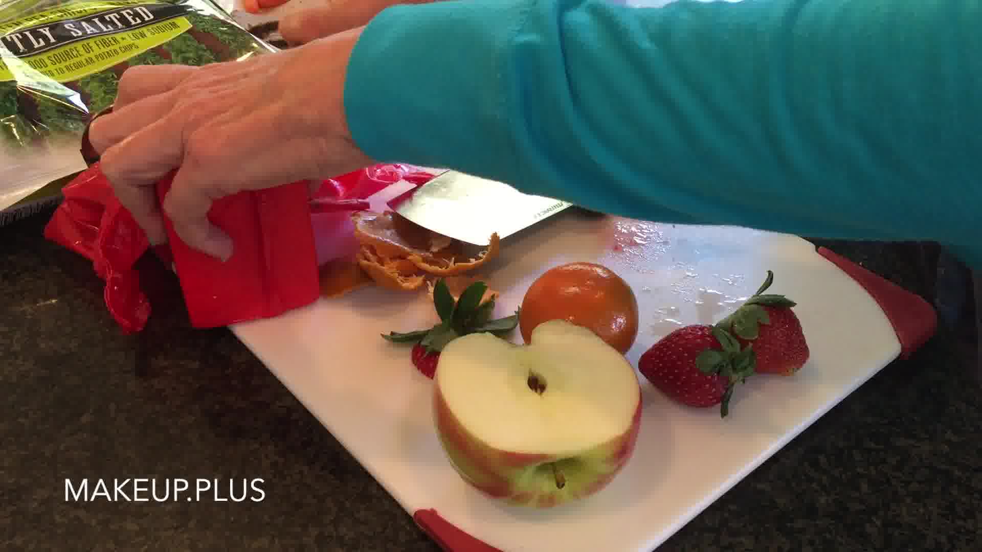 healthy
