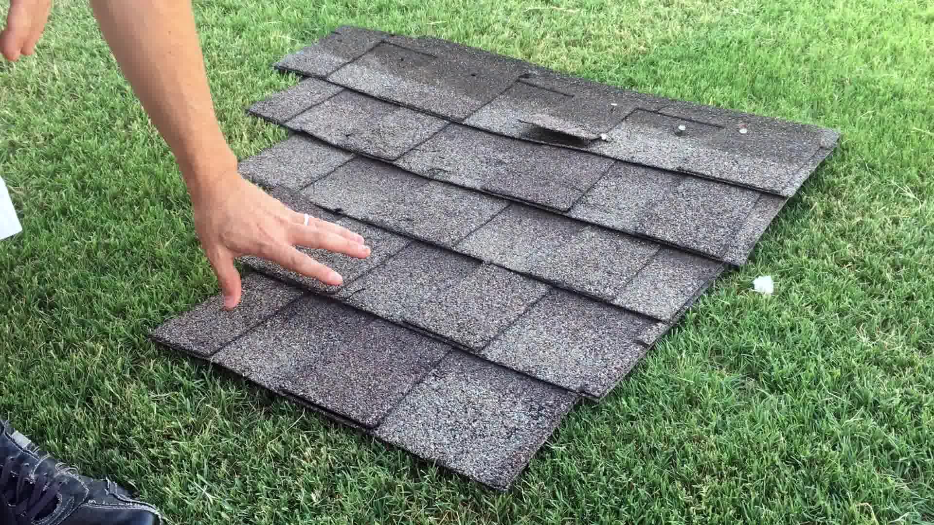  roofing company in rowlett