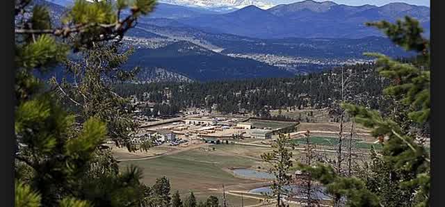 Homes for Sale in Hiwan Colorado