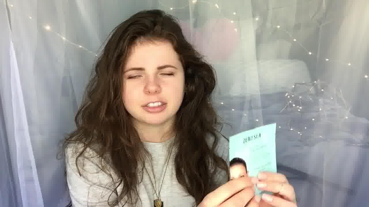  face mask for acne