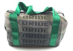 JDM Bride Equipment Bag