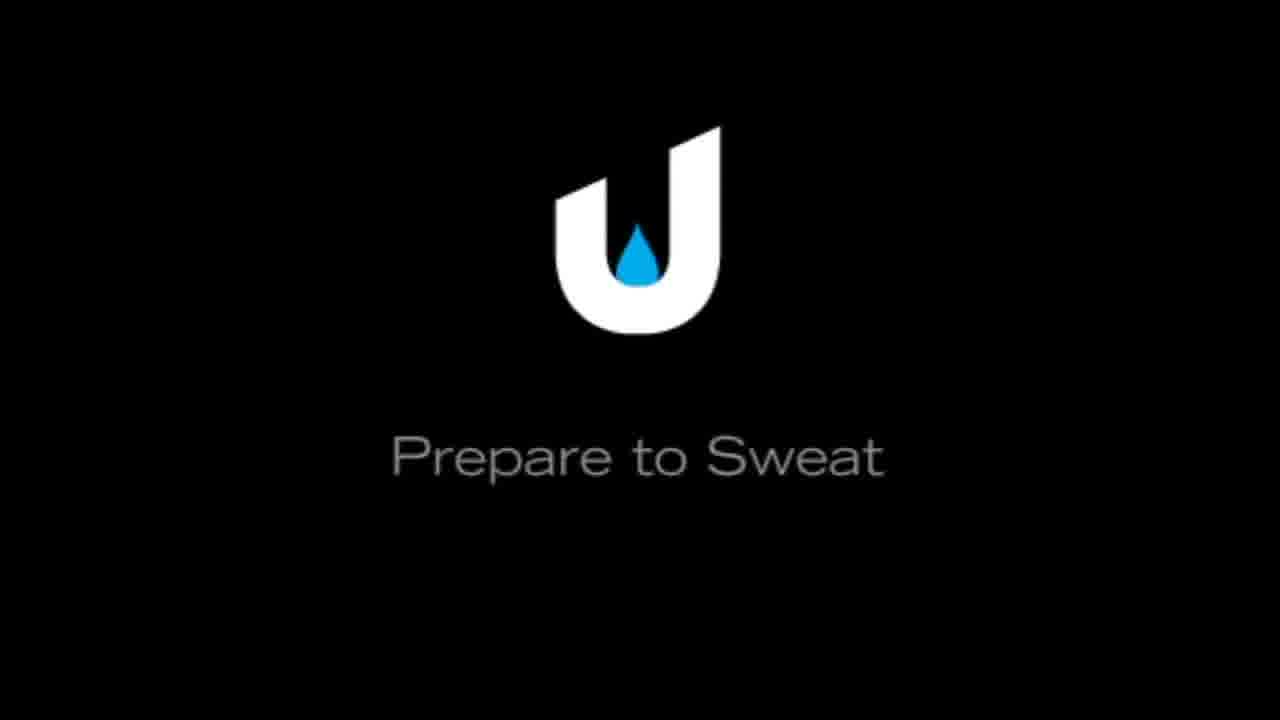 Sweat GUTR FLEX Sweatband