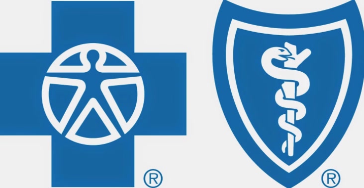 Blue Cross Blue Shield Health Insurance Application
