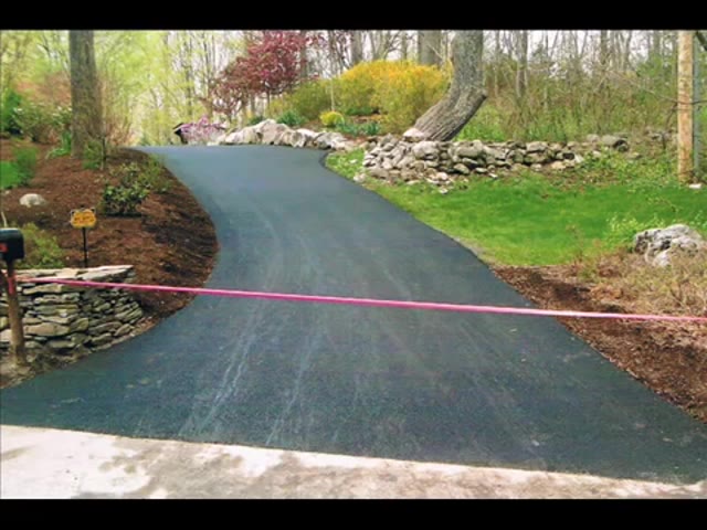Paving and Sealcoating in Newburgh NY