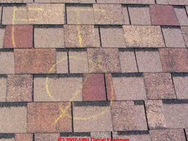  Signs of Roof Damage in Texas