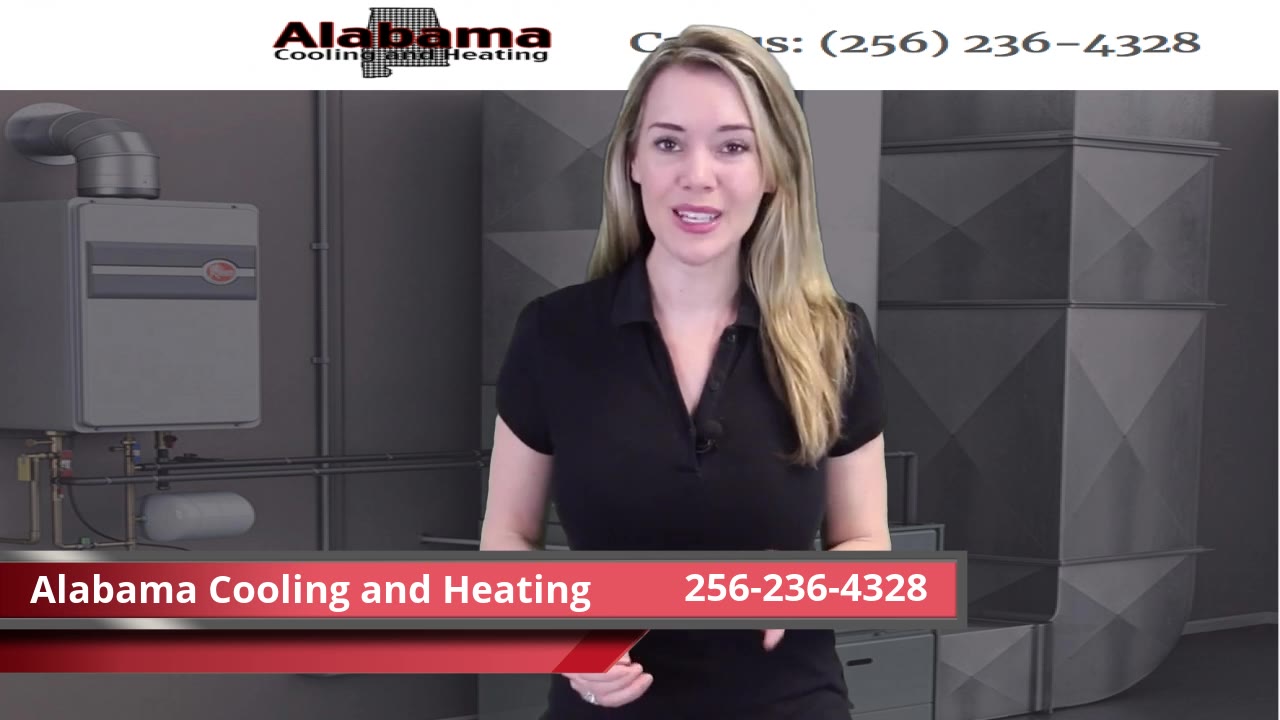 Alabama Cooling and Heating Company