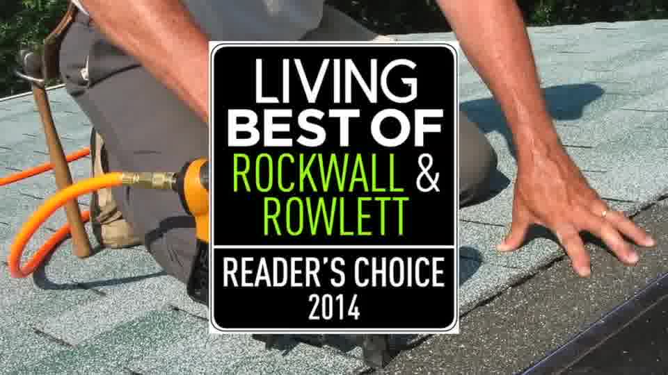  rockwall roofing contractors