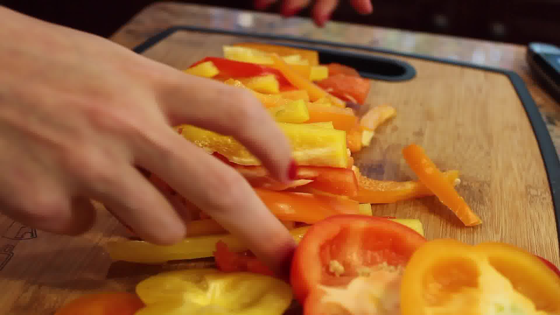  meal prepping
