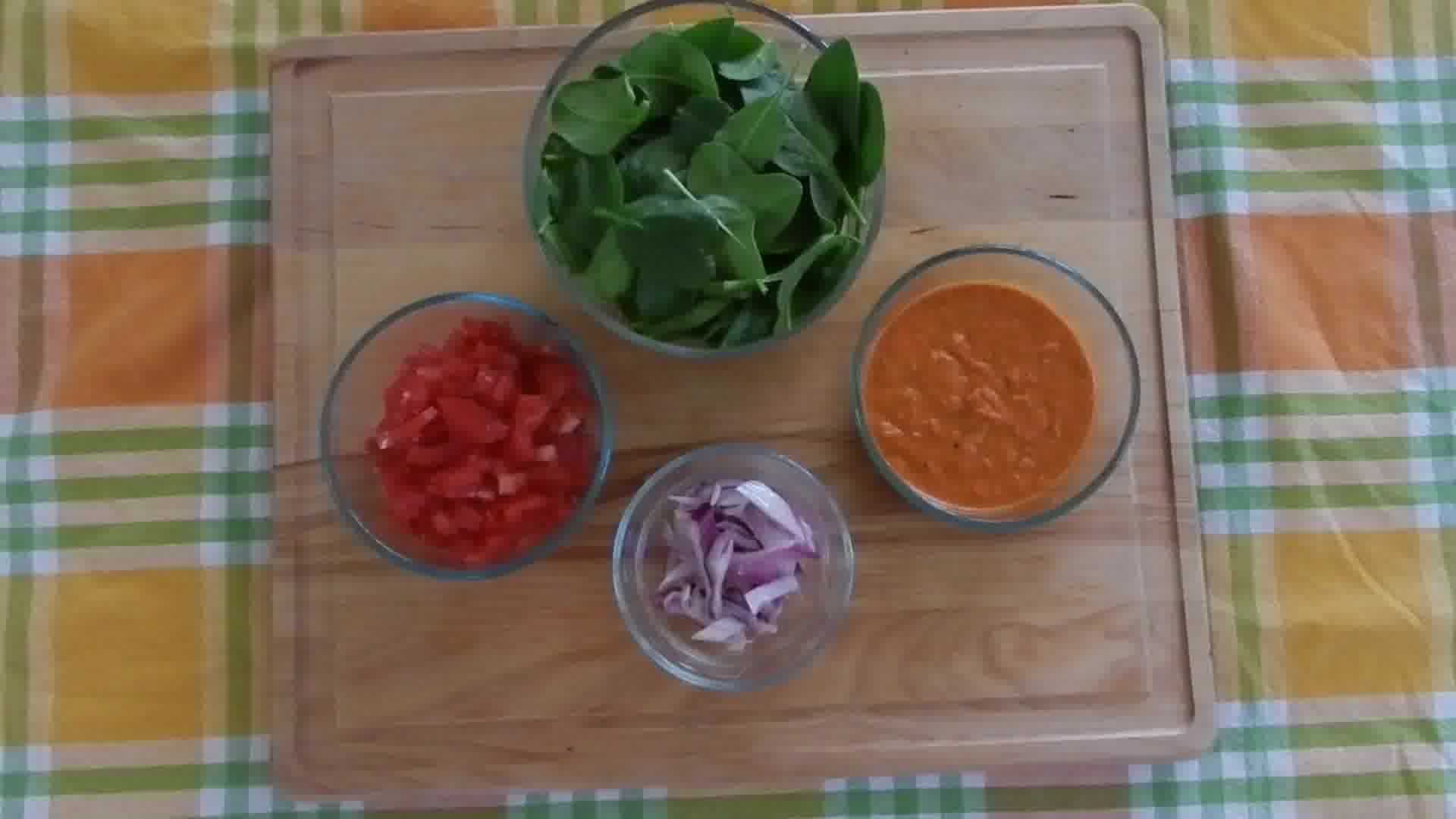  healthy snacks