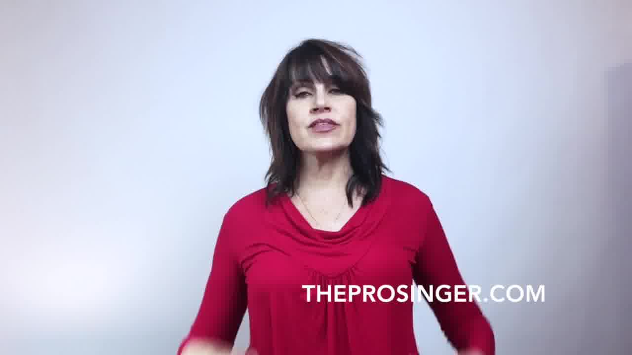  how to be a better singer