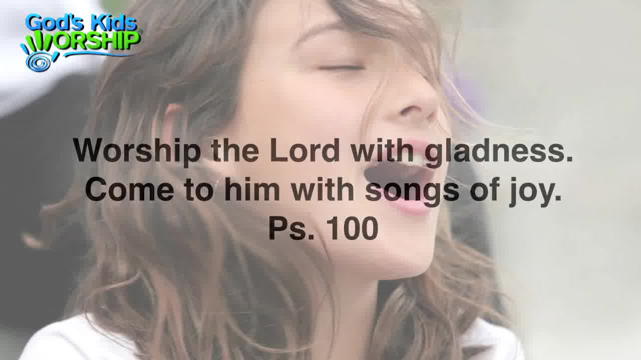 Easter songs for kids
